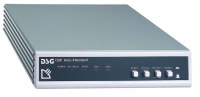 AA9604是一台全功能的自動總機，音質可和MS-Windows相容，DSP （數位信號處理）技術使得音質清晰，音頻的偵測也更為靈敏。