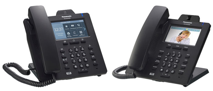 Panasonic終端話機設備- Panasonic 通訊系統-視訊會議系統代理